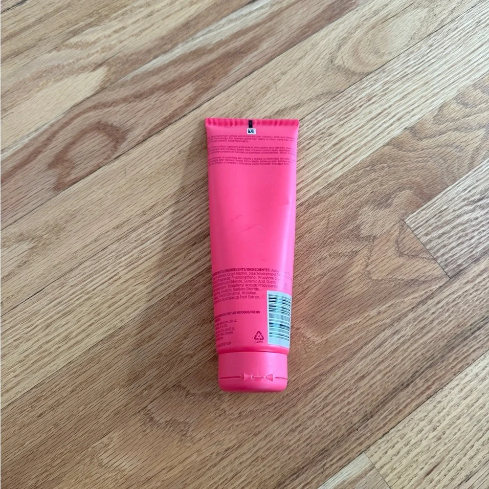 Wella brilliance coarse hair conditioner